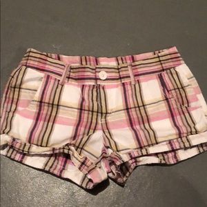 Women’s shorts